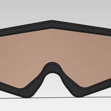 assembled protective goggles tool eyewear 3d printing 3d print model - Mito3D
