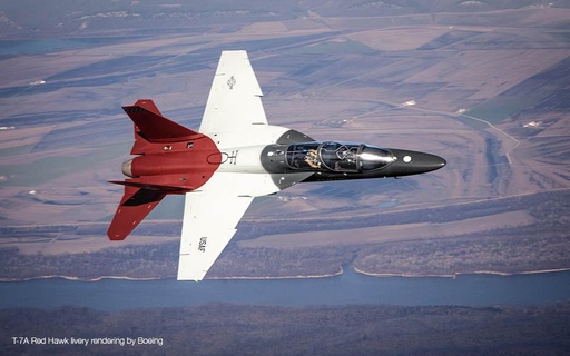 assemblaggio Manuale t 7a rosso falco 6s 70mm edf 7 combattente rc aereo aeromobili 3d print model - Mito3D