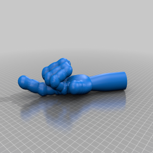 asswanker nsfw varios 3D print model - Mito3D