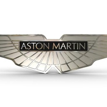 aston martin logotipo vários auto avto de carro carros emblema modelo 3d a parte do veículo logotipos detalhadas alta sumbol empresa marca printable imprimir novo impressão da impressora impresso stl arquivo obj 3d print model - Mito3D
