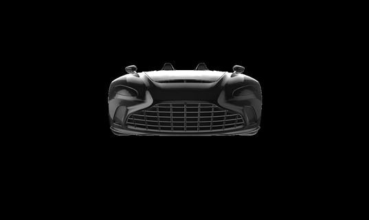 Erstaunen Martin Flitzer dbr1 2022 Auto Wagen Autos 3d print model - Mito3D