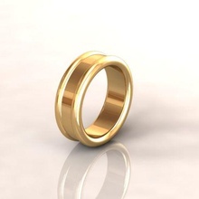 equipamento anel joalheria arte pescoço prata ouro moda neve render 3d print model - Mito3D