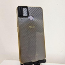 asus zenfone 5 5z caméra couverture gaine soutiens 3d print model - Mito3D