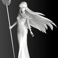 athena saint seiya saori cavaleiros do zodíaco jogo sexy garota anime senhores 3d print model - Mito3D