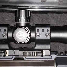athlon ares protection casquettes outil portée armes feu 3d print model - Mito3D
