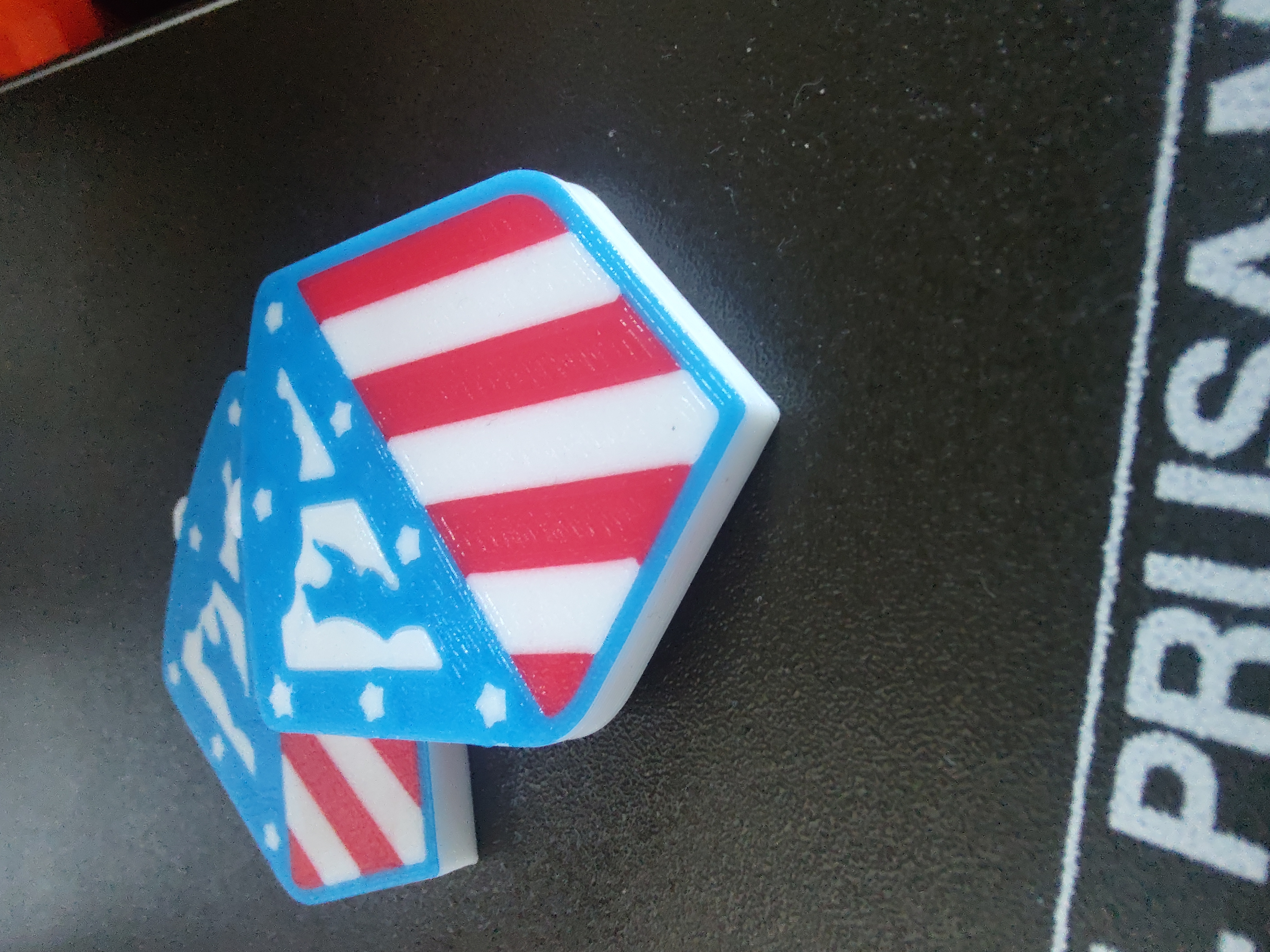 atl tico madrid club llavero joyería joya atlético proteger fútbol españa emblema 3D print model - Mito3D