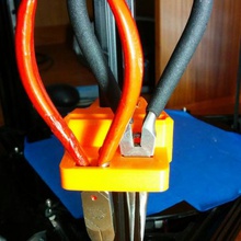 atom2 tool holder 3d print model - Mito3D