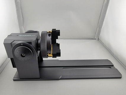 atomstack fabricant r1 multi function mandrin rotatif interne verre serrage mâchoires laser graveur 3d print model - Mito3D