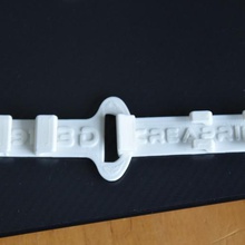 attachlili tool attachment mask covid-19 3d print model - Mito3D