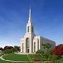 Auckland tapınak şakak mabet yeni zelanda mormon güney öfke 3d print model - Mito3D