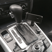 audi a5 coinholder replacement phone holder various automotive samsung galaxy note 4 nzenbox m&uuml coin car a4 8k1858323 8k1-858-323 3d print model - Mito3D