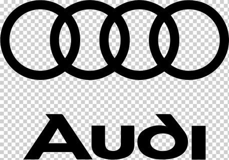 Audi logo anahtarlık 3d print model - Mito3D