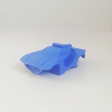 audi rs tron dakar 2022 omaggio carrozzeria gioco mostro camion giocattolo macchina kit modello costruzione giocattoli 3d print model - Mito3D
