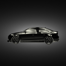 audi s3 game car cars auto 3d print model - Mito3D