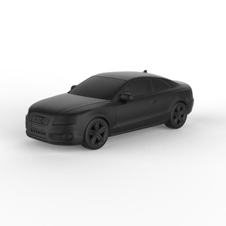 audi s5 coupe 2009 pre-supported diecast miniatures scalemodels collectibles 1 32 43 64 76 87 cars precision supported hobby diorama vehicles detailing collectors automobilia custom 3d print model - Mito3D