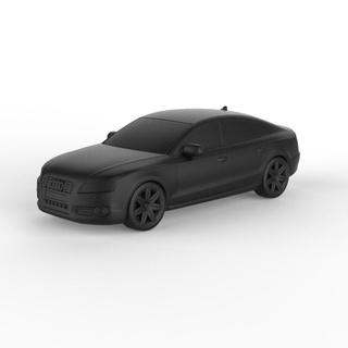 audi s5 sportback 2011 pre-supported diecast miniatures scalemodels collectibles 1 32 43 64 76 87 cars precision supported hobby diorama vehicles detailing collectors automobilia custom 3d print model - Mito3D