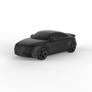 audi tt rs 2010 pre-supported diecast miniatures scalemodels collectibles 1 32 43 64 76 87 cars precision supported hobby diorama vehicles detailing collectors automobilia custom 3d print model - Mito3D