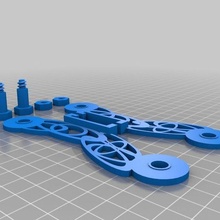 aurora a3 spool holder tool 3d printing 3d print model - Mito3D