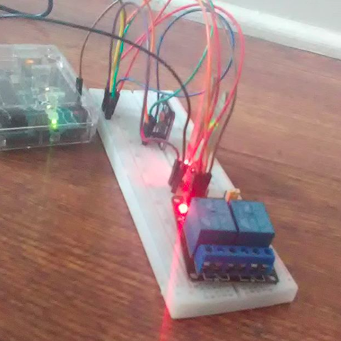 fábrica de automóveis rega código do arduino gadget arquivo sensor sensores automação codificação c++ 3D print model - Mito3D