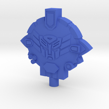 Autobot Elite bewachen Cyber Planet Schlüssel 5mm Transformer 3d print model - Mito3D