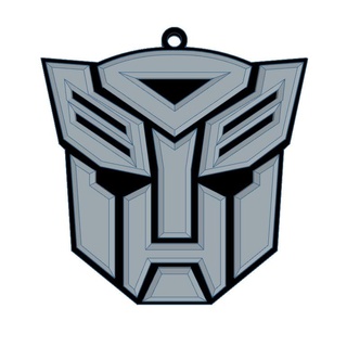 autobot keychain - transformers autobots 3d printing fan merchandise sci-fi accessories collectibles souvenirs gift multicolor jewerly art 3d print model - Mito3D