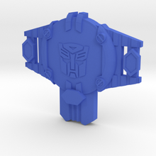 autobot matrice cyber planète clé transformateurs 3d print model - Mito3D
