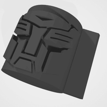 autobot transformers kupa ev kap autobotlar 3d print model - Mito3D
