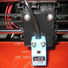 Otomatik seviye tabak ctc pi3 profesyonel 3d_printer_parts 3d print model - Mito3D