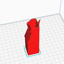 automatisch Wasser zerstreuen anycubicgarden 3d print model - Mito3D