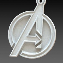 avenger keychain  key rings  toys avengers marvel iron man