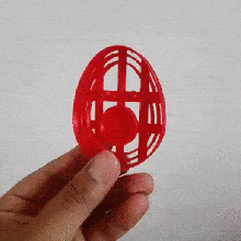 aguacate Galleta cortador comida 3d print model - Mito3D