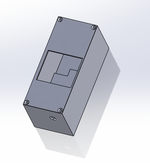 avr boîte outils geya 3D print model - Mito3D