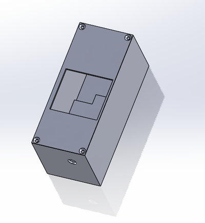 avr boîte outils geya 3d print model - Mito3D