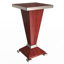 award winning luxury bespoke furniture fashion winner win sport 1st wood wooden table gold golden silver bronze medal 3d print model - Mito3D