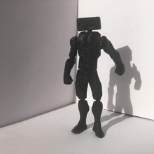 awesome android 3d print model - Mito3D