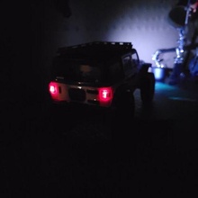 assiale scx24 posteriore coda luce montare jlu rubicon jeep rc 1 24 scala 3d print model - Mito3D
