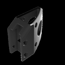 axis motor mount profile 20x40 tool tronxy x1 3d printer parts 3d print model - Mito3D