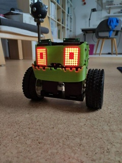 b robot 12mm altıgen adaptör oyun mekanik oyuncaklar oyun oyuncaklar işlevsel 3d print model - Mito3D
