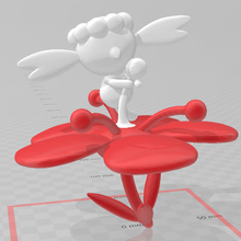 bebek 3d print model - Mito3D