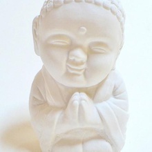 bebek budda fe çeşitli budha Buda inanç 3d print model - Mito3D
