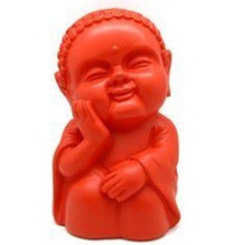 bebê estátua amor vários o dia dos namorados apaixonado buda querida budha 3d print model - Mito3D