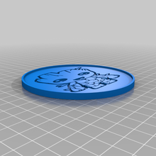 bebek Groot bardak altlığı avemgers Yenilmezler 3d_printing 3d print model - Mito3D