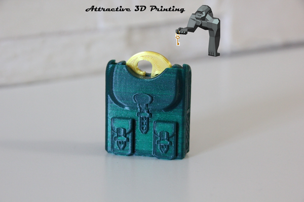 backpack & key ring shopping cart token art bag back mode fashion key-ring toy design 3d print model - Mito3D