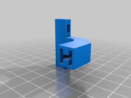 bafang roue capteur support soutien outils 3d_printing 3d print model - Mito3D