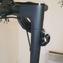 bolso gancho xiaomi m365 scooter artilugio accesorio 3d print model - Mito3D