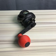 bait casting reel power handle tool fishing 3d print model - Mito3D