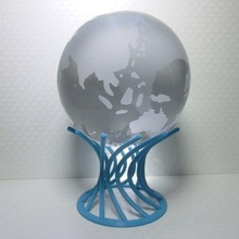 Balance Kissen Stand vol01 Ball Haushalt 3d print model - Mito3D