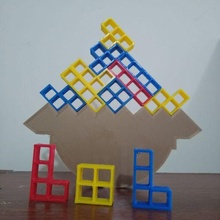 Balance Turm 3d print model - Mito3D