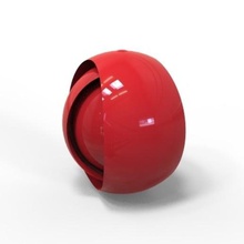 pelota juguetes Arte juguete juegos anti estrés didáctico 3d print model - Mito3D
