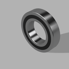 pelota rodamiento arquitectura rosario rollos laminación rueda 3d print model - Mito3D